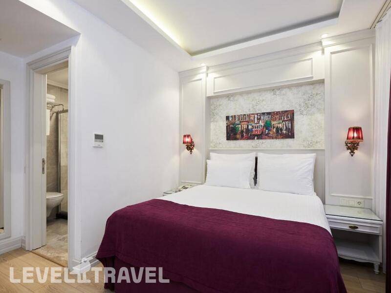 Фотография Albinas Hotel Old City