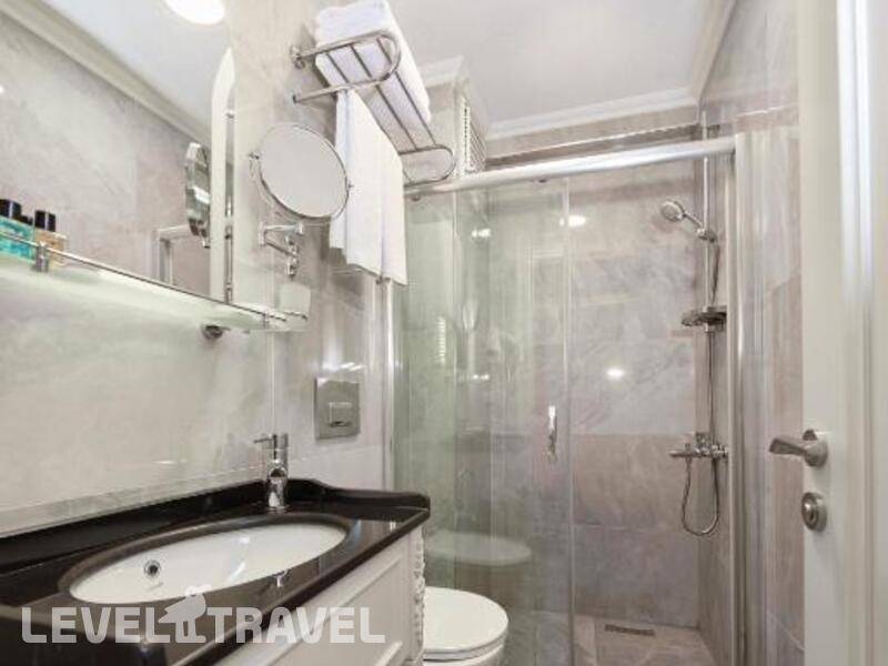 Фотография Albinas Hotel Old City