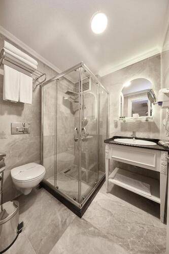 Albinas Hotel Old City