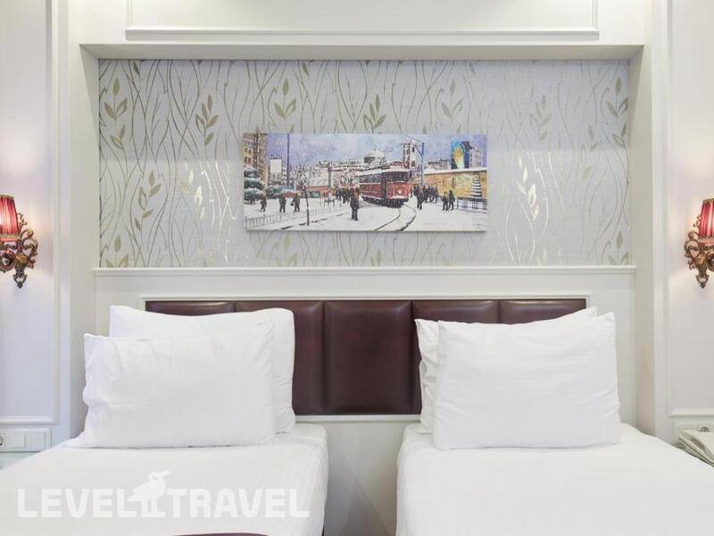 Фотография Albinas Hotel Old City