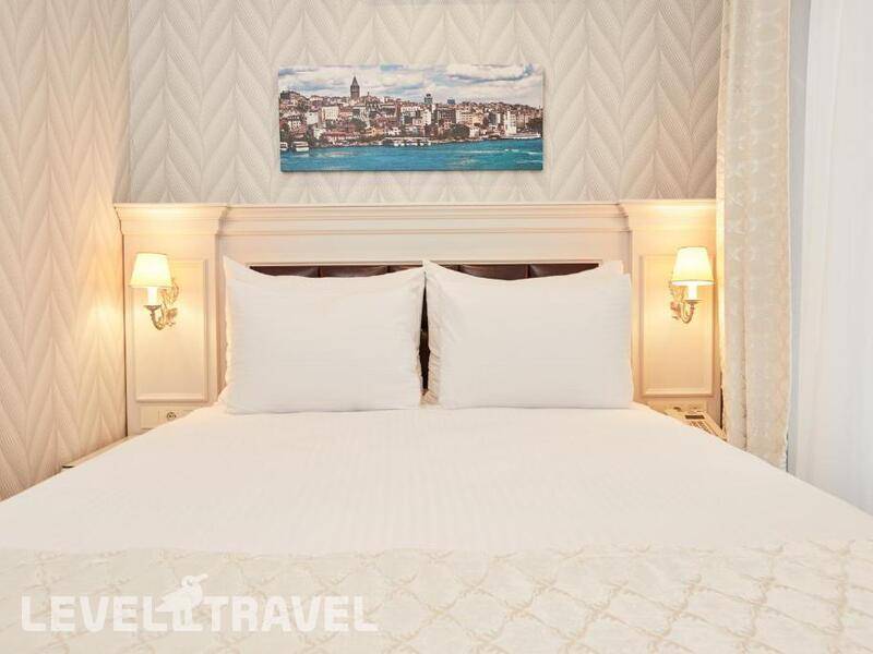 Фотография Albinas Hotel Old City