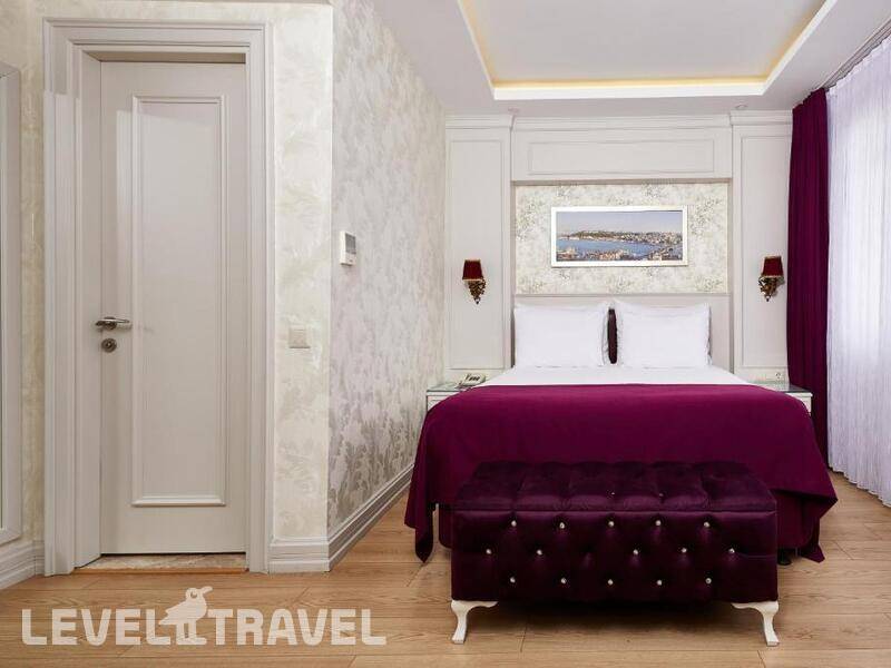 Фотография Albinas Hotel Old City