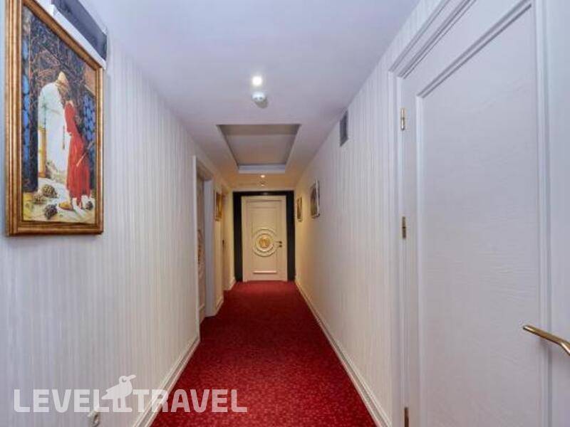 Фотография Albinas Hotel Old City