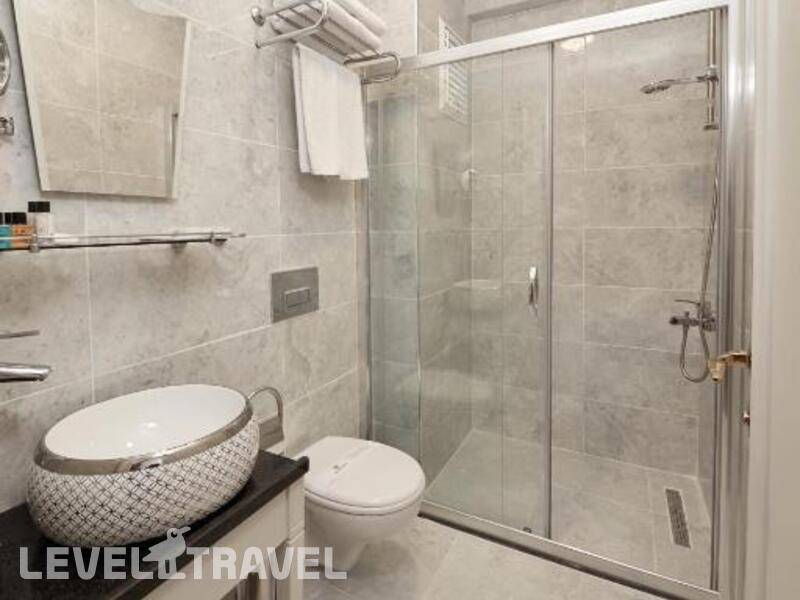 Фотография Albinas Hotel Old City