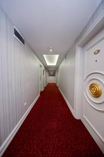 Albinas Hotel Old City