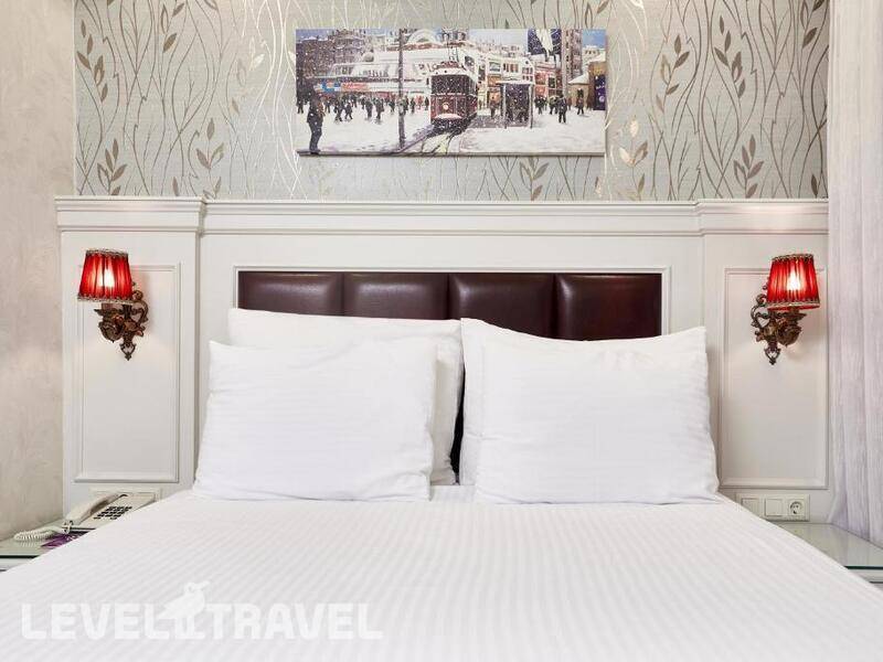 Фотография Albinas Hotel Old City
