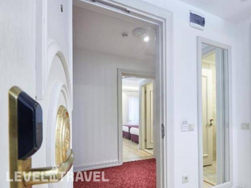 Фотография Albinas Hotel Old City