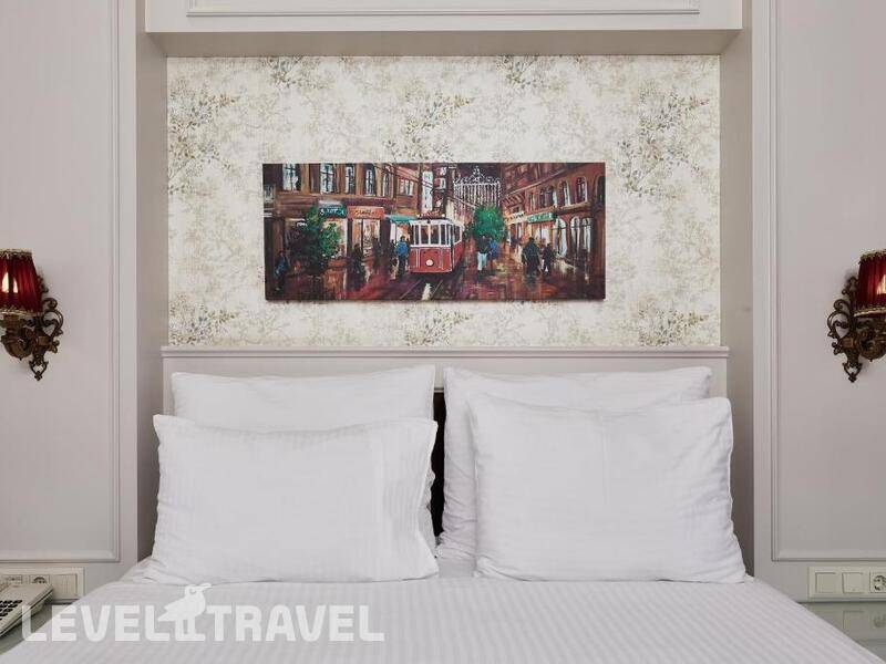 Фотография Albinas Hotel Old City