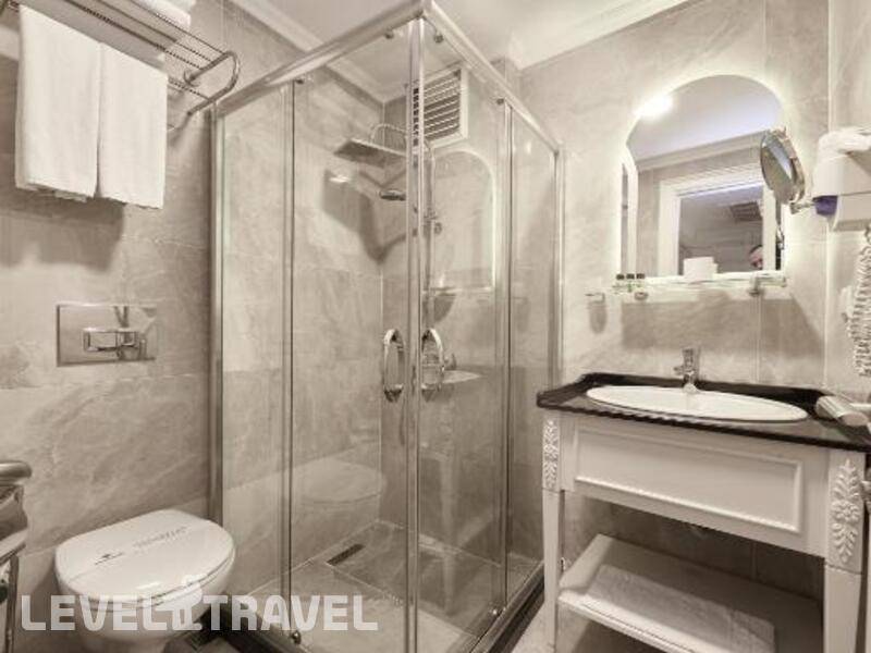 Фотография Albinas Hotel Old City