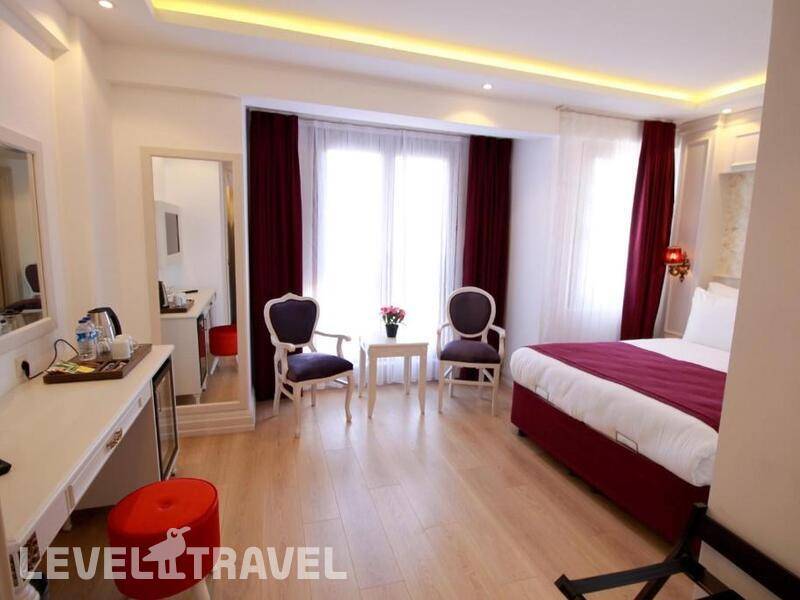 Фотография Albinas Hotel Old City