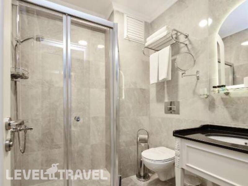 Фотография Albinas Hotel Old City