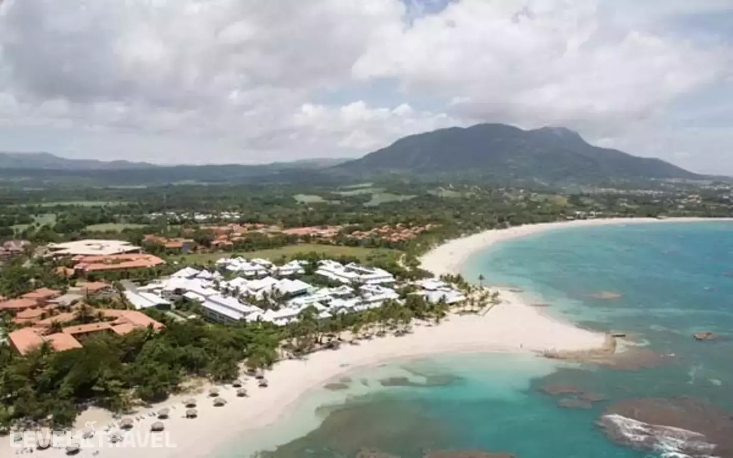 Amhsamarina Grand Paradise Playa Dorada