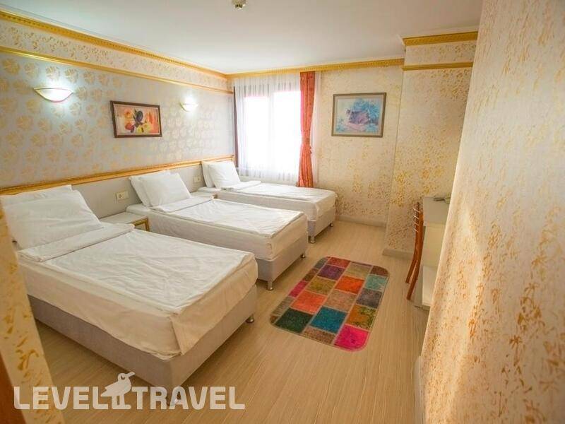 Фотография Dedem Boutique Hotel