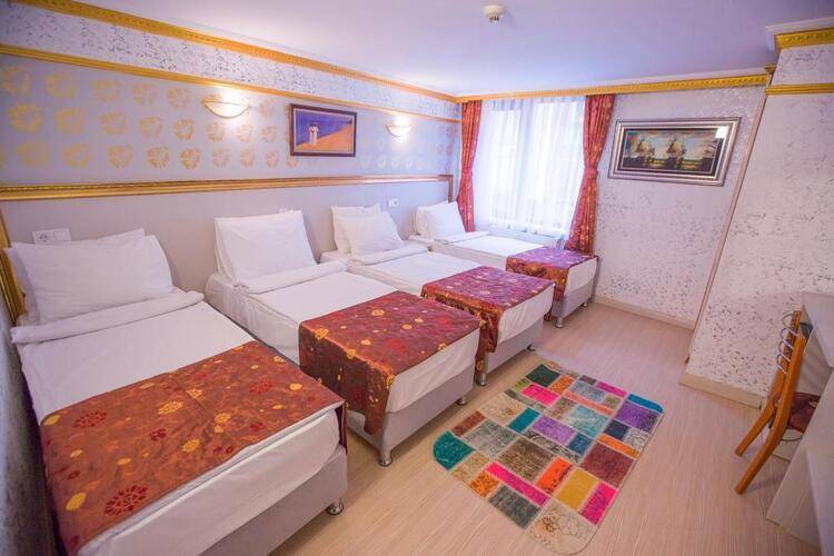 Dedem Boutique Hotel