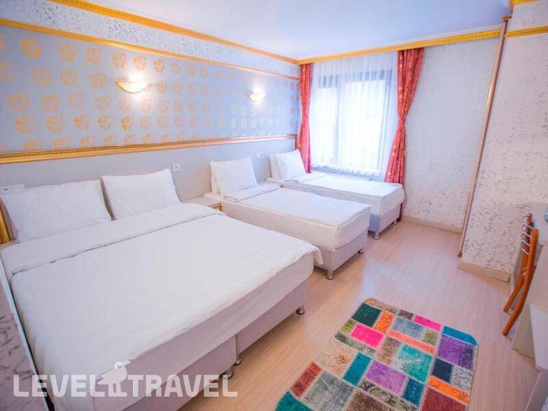 Фотография Dedem Boutique Hotel