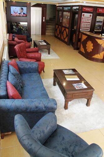 Dedem Boutique Hotel