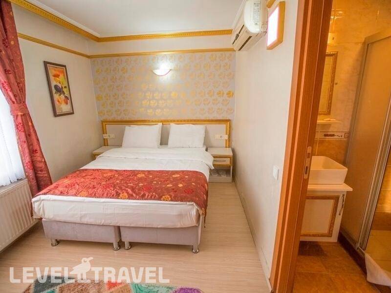 Фотография Dedem Boutique Hotel