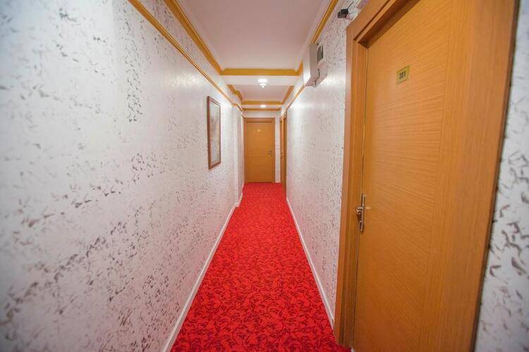 Dedem Boutique Hotel