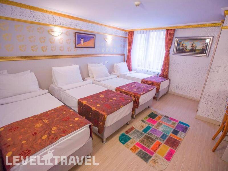 Фотография Dedem Boutique Hotel