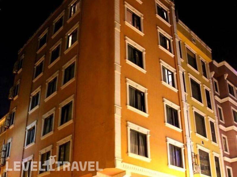 Фотография Dedem Boutique Hotel