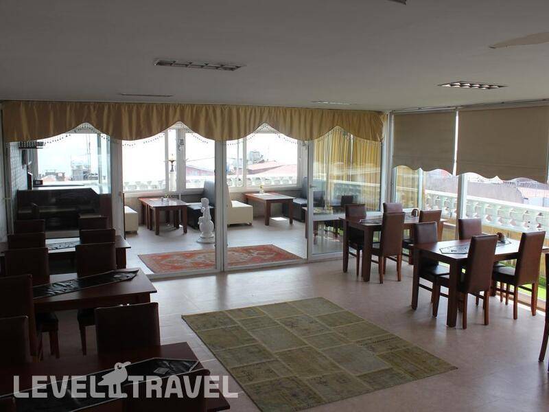 Фотография Dedem Boutique Hotel