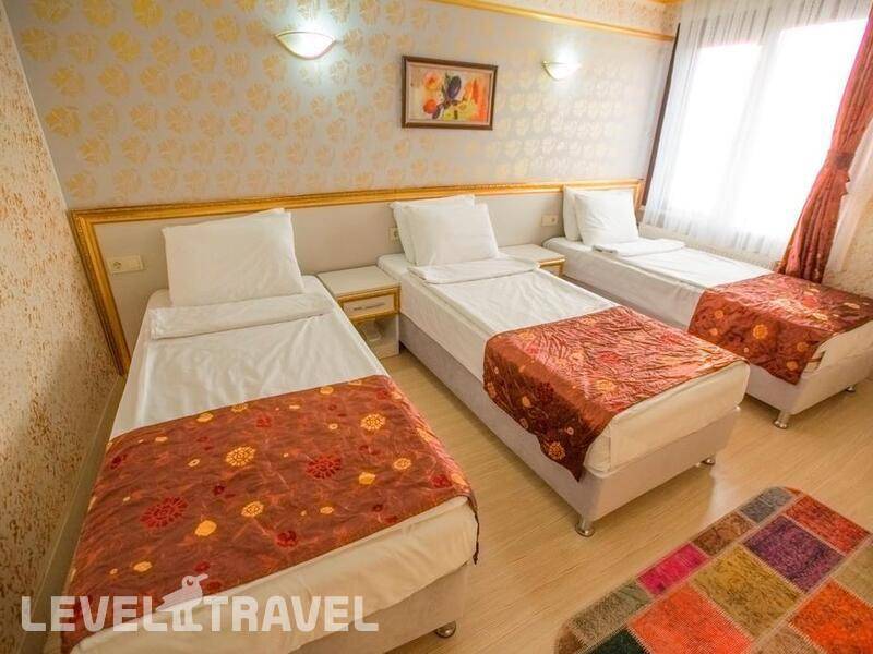 Фотография Dedem Boutique Hotel