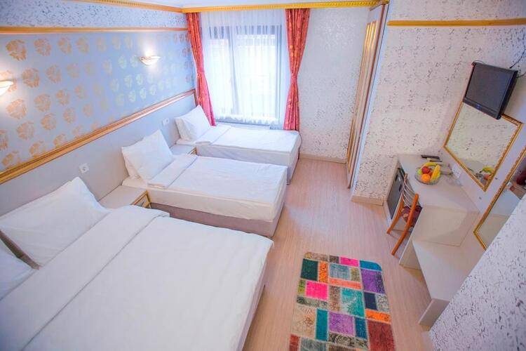 Dedem Boutique Hotel