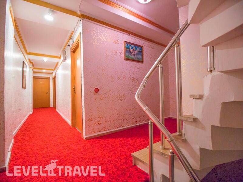Фотография Dedem Boutique Hotel