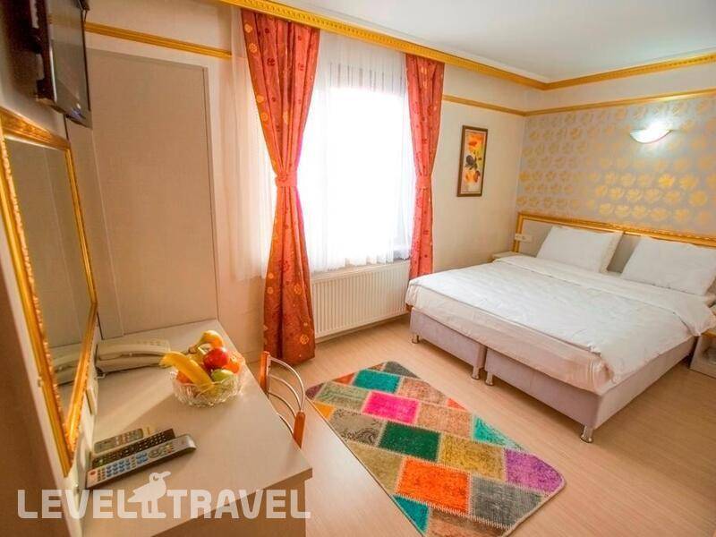Фотография Dedem Boutique Hotel