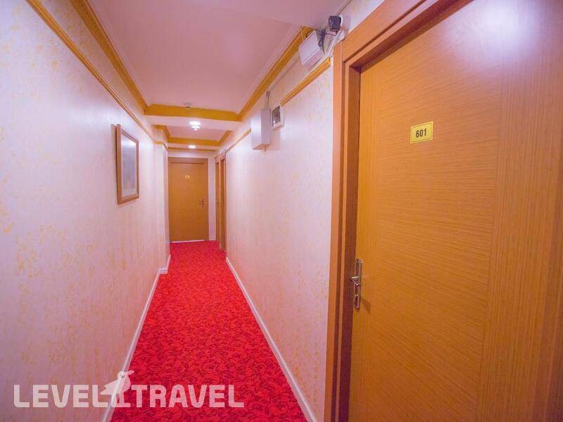 Фотография Dedem Boutique Hotel