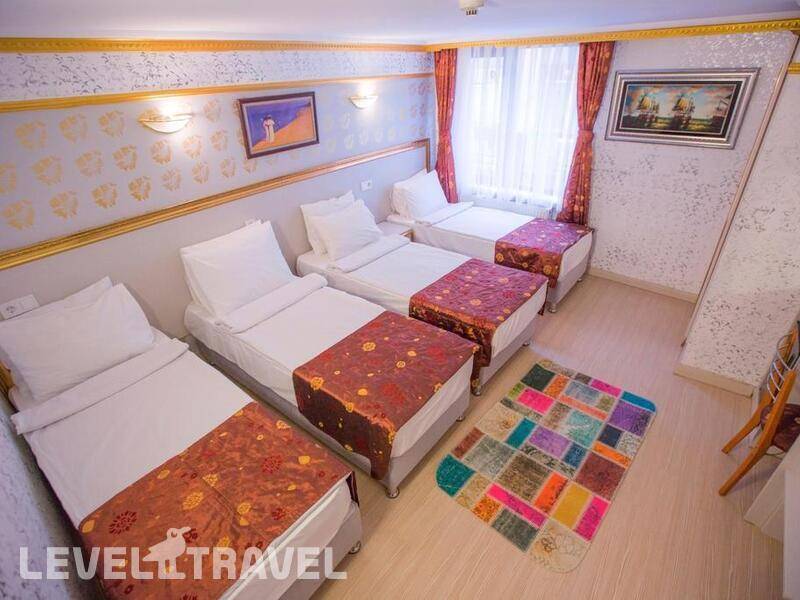 Фотография Dedem Boutique Hotel
