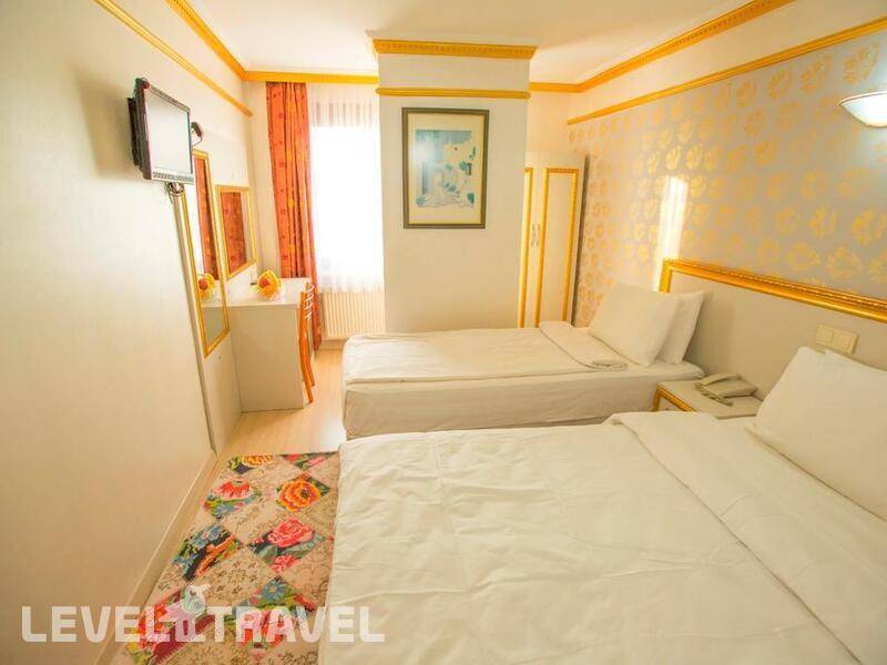 Фотография Dedem Boutique Hotel