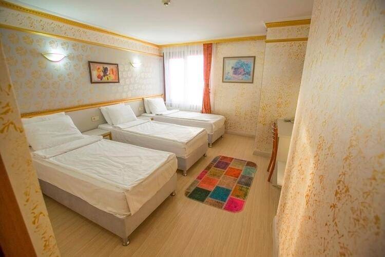 Dedem Boutique Hotel