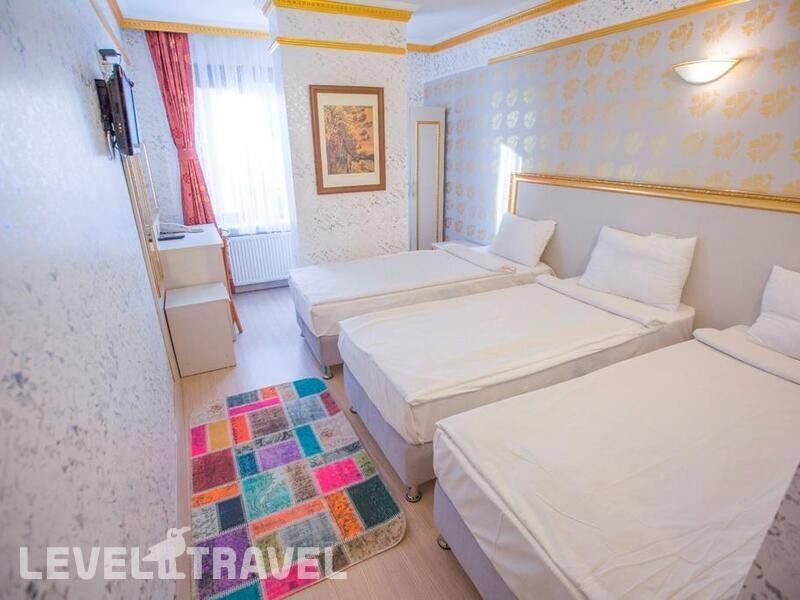 Фотография Dedem Boutique Hotel
