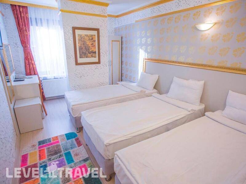 Фотография Dedem Boutique Hotel