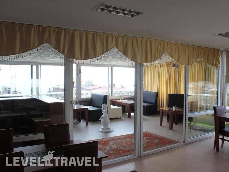 Фотография Dedem Boutique Hotel
