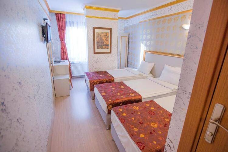 Dedem Boutique Hotel