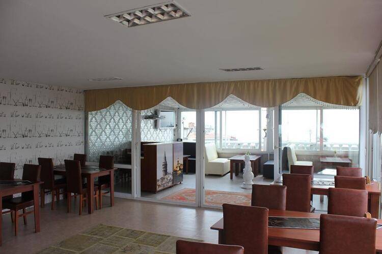 Dedem Boutique Hotel