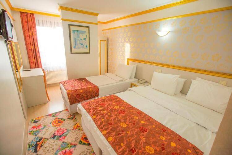 Dedem Boutique Hotel