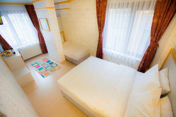 Dedem Boutique Hotel