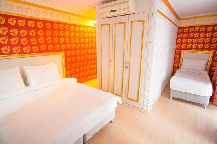 Dedem Boutique Hotel