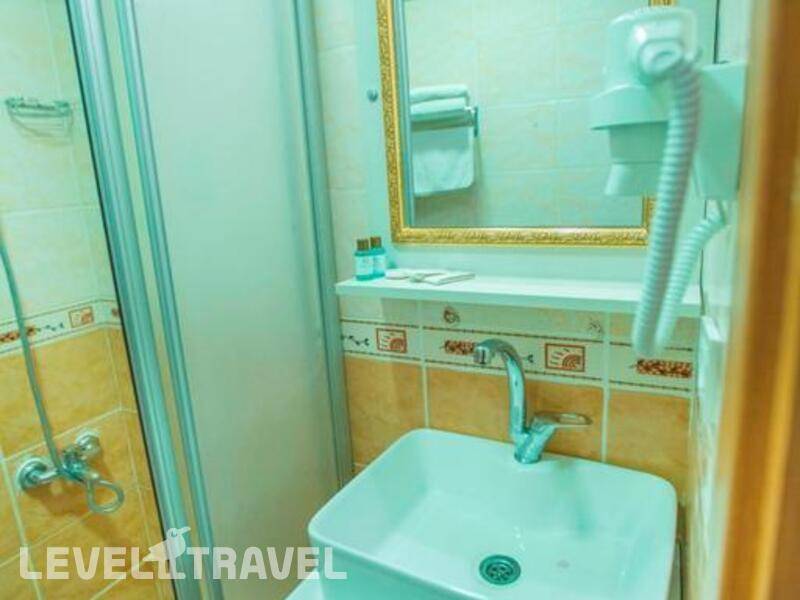 Фотография Dedem Boutique Hotel