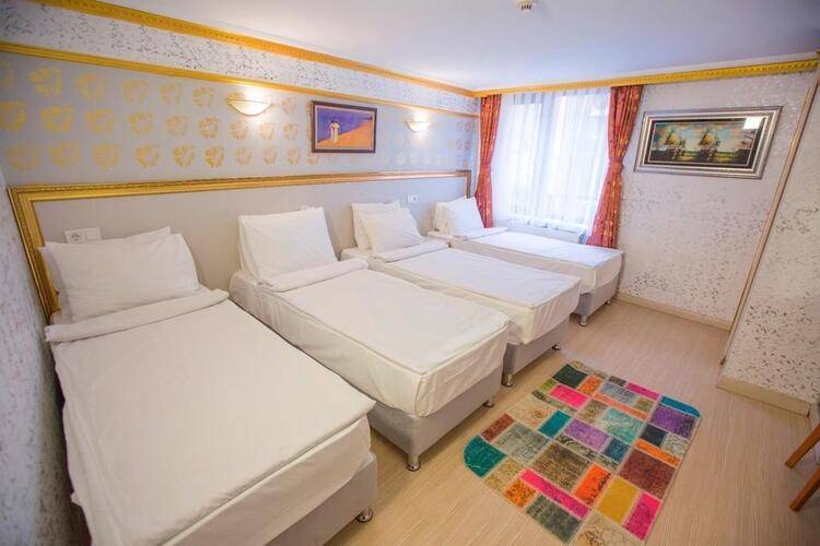 Dedem Boutique Hotel