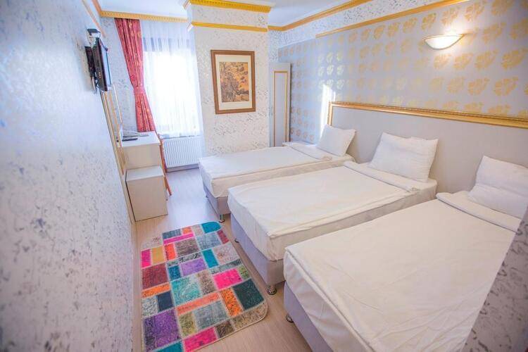 Dedem Boutique Hotel