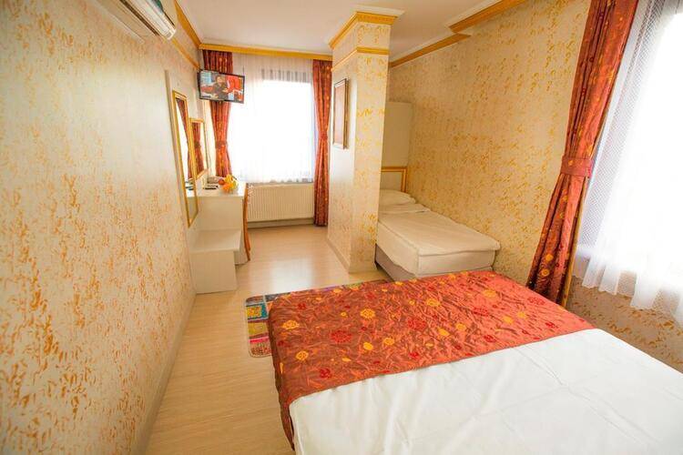 Dedem Boutique Hotel