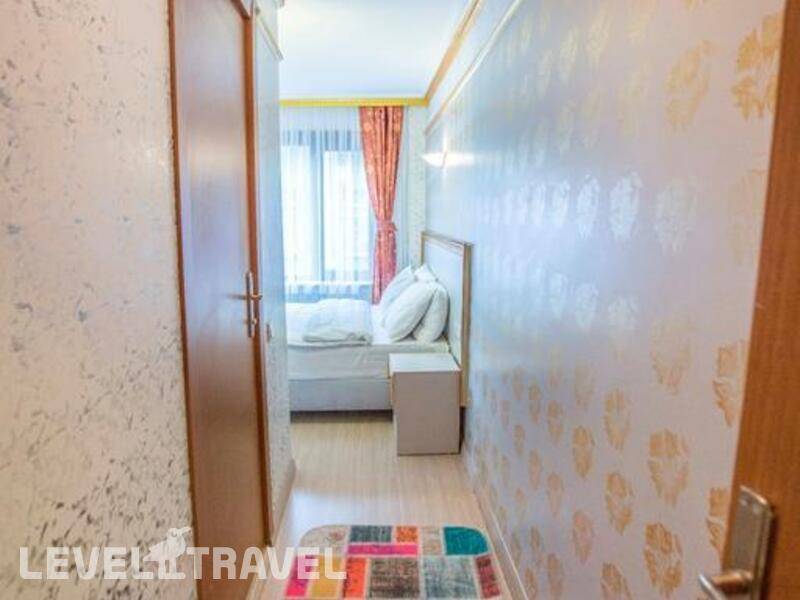 Фотография Dedem Boutique Hotel