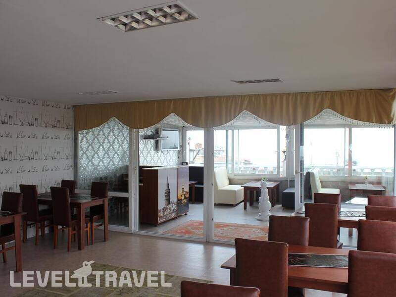 Фотография Dedem Boutique Hotel