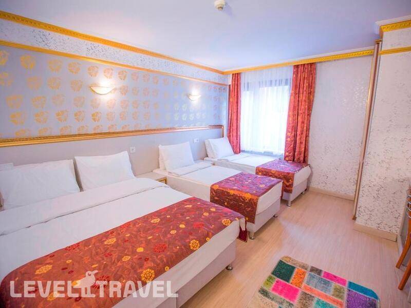 Фотография Dedem Boutique Hotel