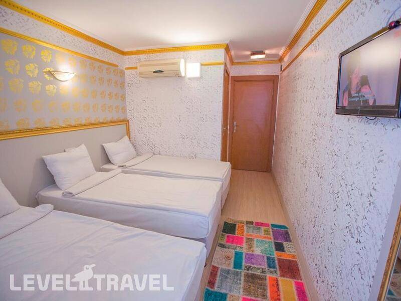 Фотография Dedem Boutique Hotel