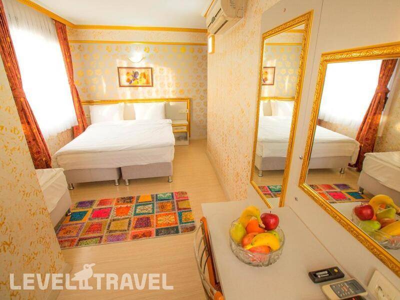 Фотография Dedem Boutique Hotel